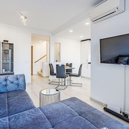 Holiday Home Versatile Oasis By Interhome Puerto de Santiago  Esterno foto