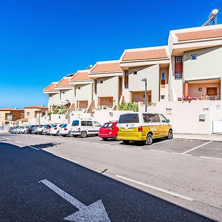 Holiday Home Versatile Oasis By Interhome Puerto de Santiago  Esterno foto