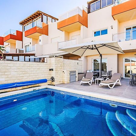 Holiday Home Versatile Oasis By Interhome Puerto de Santiago  Esterno foto