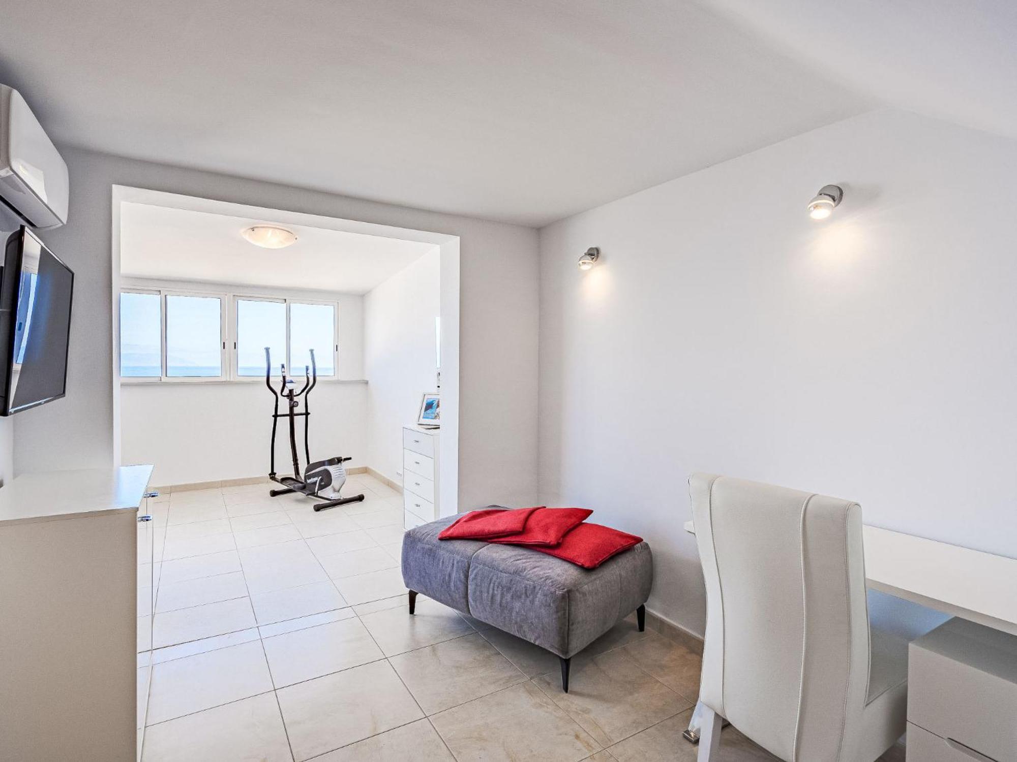 Holiday Home Versatile Oasis By Interhome Puerto de Santiago  Esterno foto