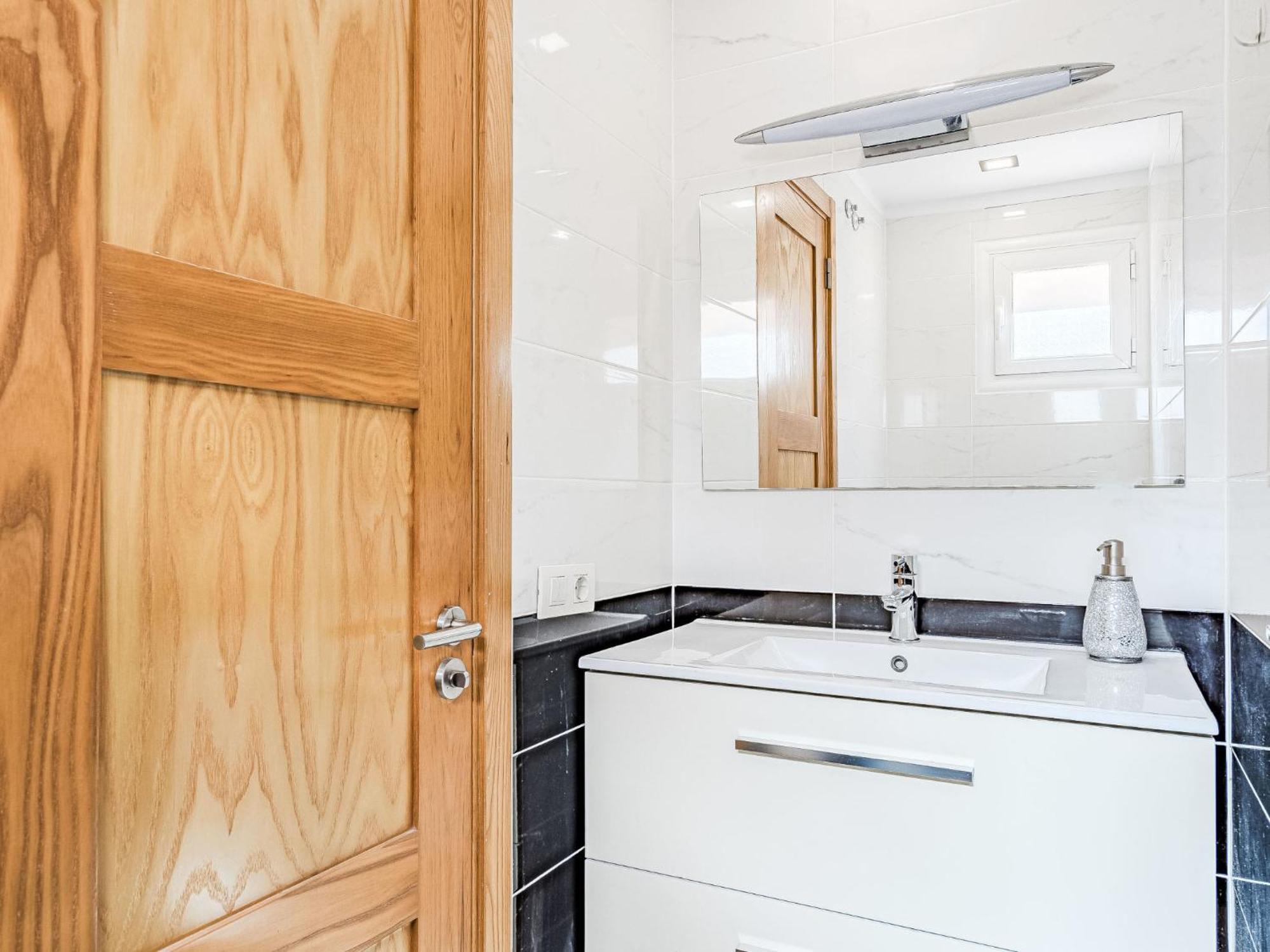 Holiday Home Versatile Oasis By Interhome Puerto de Santiago  Esterno foto