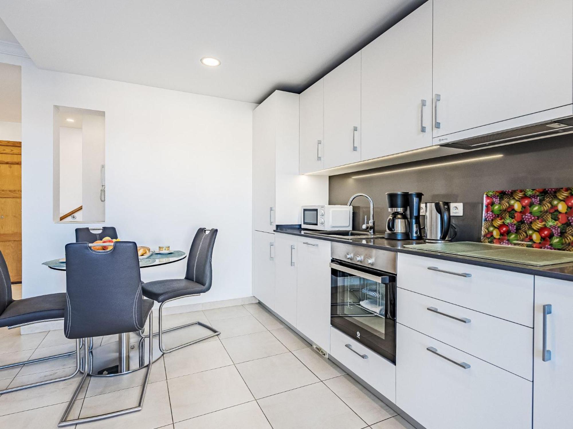 Holiday Home Versatile Oasis By Interhome Puerto de Santiago  Esterno foto