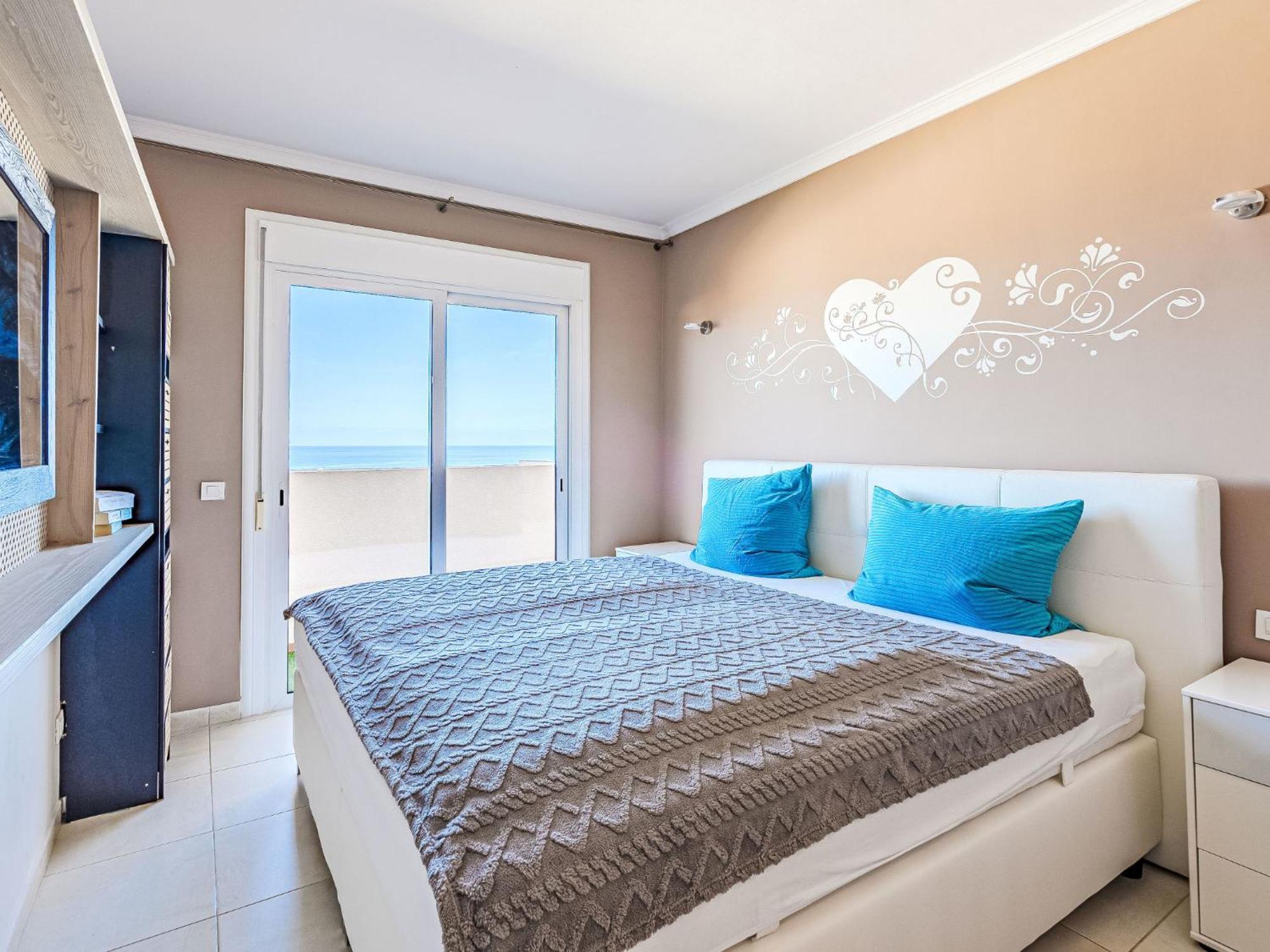 Holiday Home Versatile Oasis By Interhome Puerto de Santiago  Esterno foto