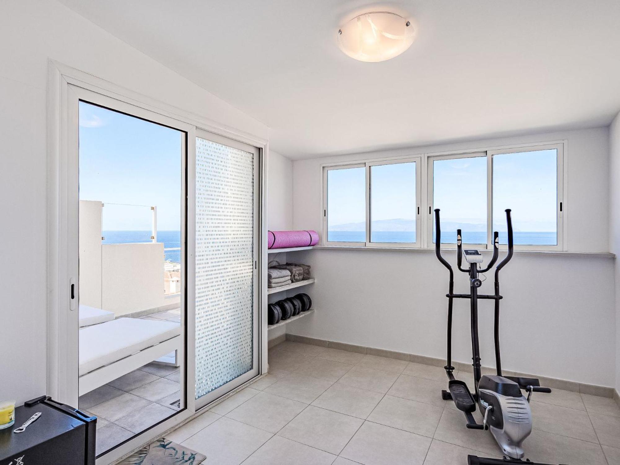 Holiday Home Versatile Oasis By Interhome Puerto de Santiago  Esterno foto