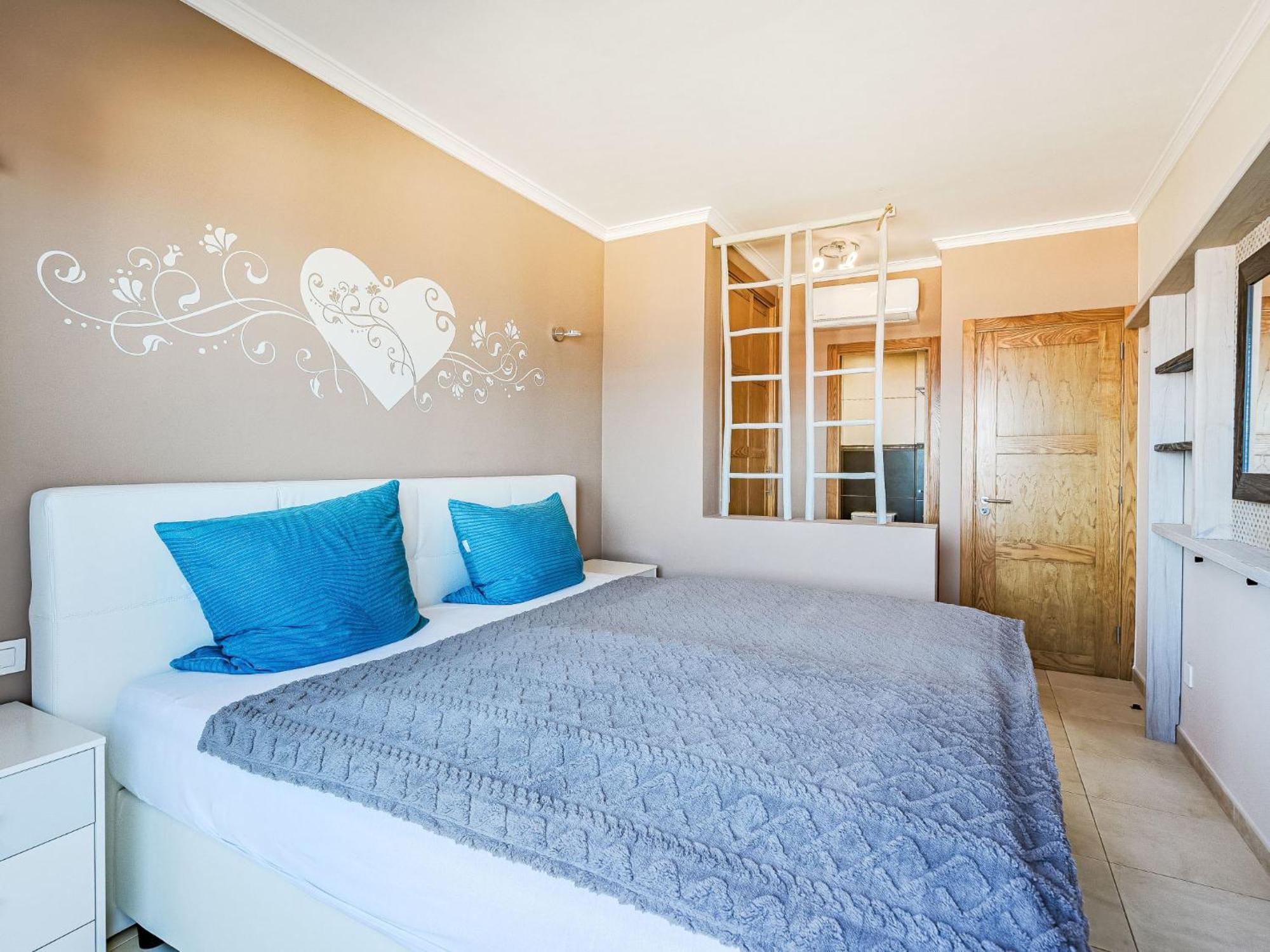 Holiday Home Versatile Oasis By Interhome Puerto de Santiago  Esterno foto